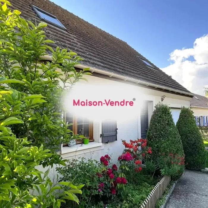 Maison 5 pièces Chenoise à vendre